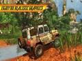 Žaidimas „Off Road 4x4 Jeep Racing Xtreme 3D“ internete