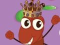 Žaidimas „G2e Queen Ant Candy House Escape“ internete