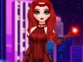 Žaidimas Lady Strange ir Ruby Witch  internete