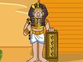 Žaidimas „Explorer Escape“.  internete