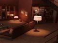 Žaidimas Mystery Mansion: galvosūkių pabėgimas  internete