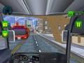 Žaidimas Vairavimo paslaugos Keleivinis autobusų transportas  internete