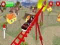 Žaidimas 2019 m. Roller Coaster internete