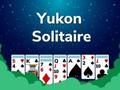 Žaidimas Yukon Solitaire internete