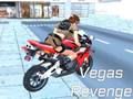 Žaidimas Vegaso kerštas  internete