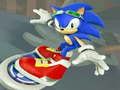 Žaidimas Geriausias Sonic Boom Mod  internete