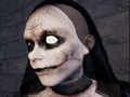 Žaidimas Piktoji vienuolė Baisi siaubo Creepy  internete