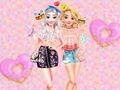 Žaidimas Sprinkle Donuts Sweet Series  internete