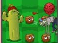 Žaidimas Augalai vs zombių fangame demonstracinė versija internete Žaidimas Augalai vs zombių fangame demonstracinė versija internete