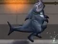 Žaidimas Šarkosaurus siautėjimas  internete