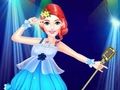 Žaidimas Mados Super Idol projektas  internete