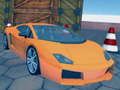 Žaidimas Gta automobilių lenktynės – imitacinė automobilių stovėjimo aikštelė 4 internete Žaidimas Gta automobilių lenktynės – imitacinė automobilių stovėjimo aikštelė 4 internete