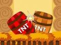 Žaidimas TNT spąstai  internete