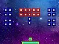 Žaidimas Space Brickout internete