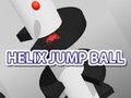 Žaidimas Helix šuolio kamuolys  internete