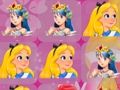 Žaidimas Princesių kolekcija  internete
