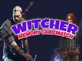 Žaidimas „Witcher“ kortų rungtynės  internete