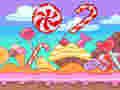 Žaidimas „Pixel Craft Match 3“.  internete