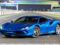 Žaidimas „Ferrari F8 Tributo“ galvosūkis  internete