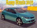 Žaidimas Stunts rampos 2019 m  internete