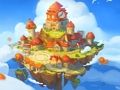 Žaidimas Laukinės pilies TD: Grow Empire internete Žaidimas Laukinės pilies TD: Grow Empire internete