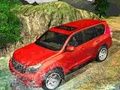 Žaidimas „Offroad Land Cruiser Jeep“ internete