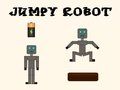 Žaidimas Jumpingas robotas  internete