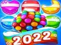Žaidimas „Cupcake Crush Saga“ internete