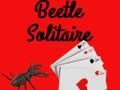 Žaidimas Vabalas Solitaire  internete