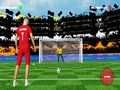 Žaidimas Futbolo baudos internete Žaidimas Futbolo baudos internete