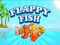 Žaidimas Frappy Fish internete