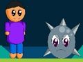 Žaidimas „Rinos Quest“ internete
