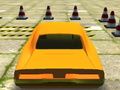 Žaidimas Fantastiška automobilių stovėjimo aikštelė  internete