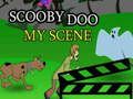 Žaidimas Scooby Doo mano scena internete Žaidimas Scooby Doo mano scena internete