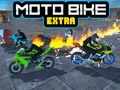 Žaidimas „Moto Bike Extra“ internete