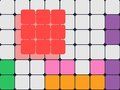Žaidimas „Blocky Magic“ galvosūkis internete
