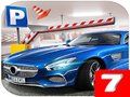 Žaidimas Мастер парковки 2.0 internete
