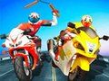 Žaidimas Shinecool Stunt motociklas  internete