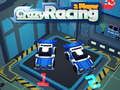 Žaidimas Crazy Racing 2 žaidėjas  internete