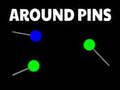 Žaidimas Aplink Pins  internete