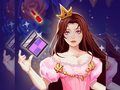 Žaidimas Bėganti princesė  internete