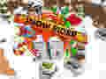 Žaidimas „Snow Rider 3D“ internete