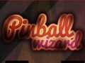 Žaidimas Pinball vedlys internete