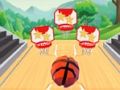 Žaidimas HOOPS čempionas internete