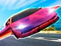 Žaidimas Galutinis skraidantis automobilis  internete