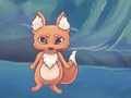 Žaidimas Šalta Foxy internete