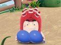 Žaidimas Oddbods Looney Ballooney internete