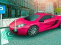 Žaidimas Be automobilio modeliavimo  internete