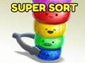 Žaidimas Super Rūšiuoti  internete