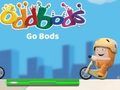 Žaidimas Oddbods: eik Bods internete